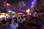 Saturday Night at Byblos Old Souk